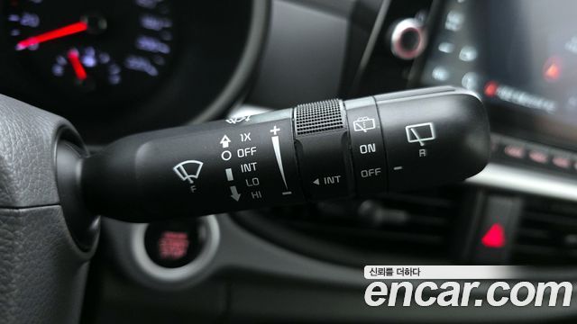 Kia morning 2021 — photo 28