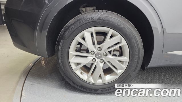 Genesis GV70 2021 — photo 5
