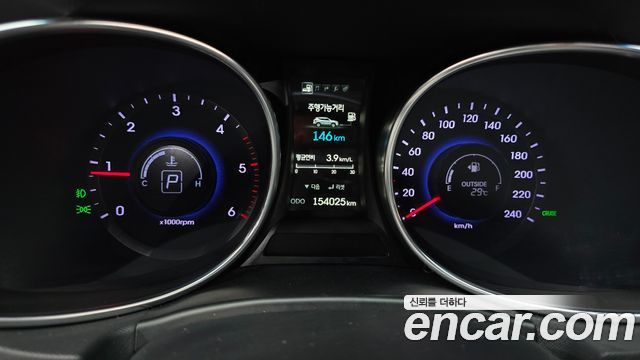 Hyundai Santafe 2015 — photo 11