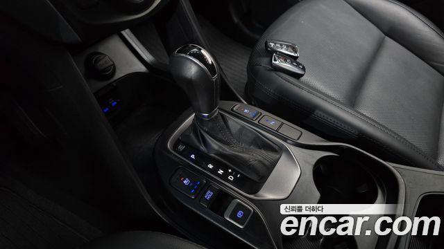 Hyundai Santafe 2015 — photo 12