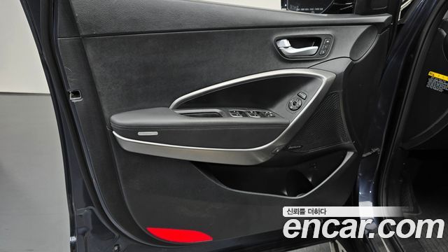 Hyundai Santafe 2015 — photo 14