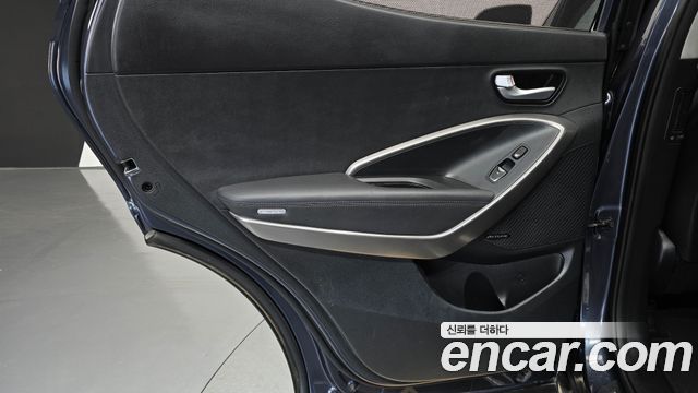 Hyundai Santafe 2015 — photo 15