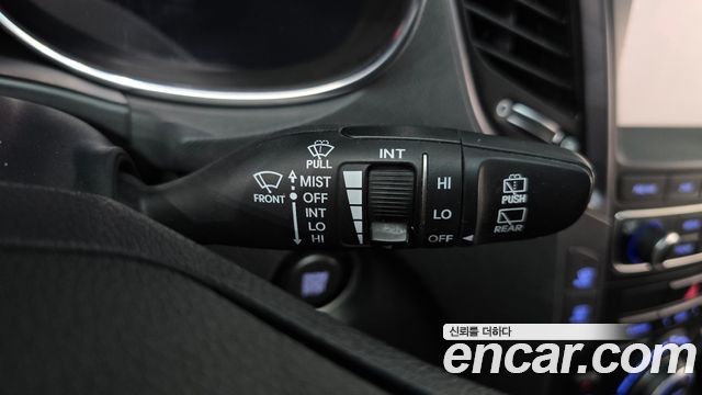 Hyundai Santafe 2015 — photo 28
