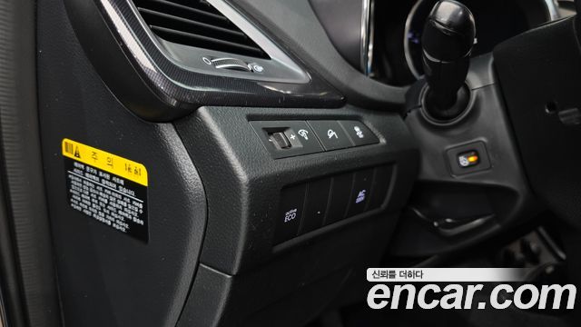 Hyundai Santafe 2015 — photo 29