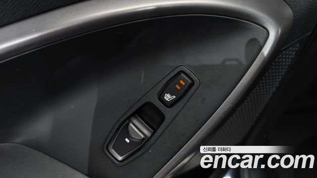 Hyundai Santafe 2015 — photo 31