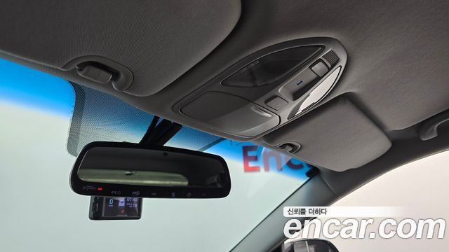 Hyundai Santafe 2015 — photo 32