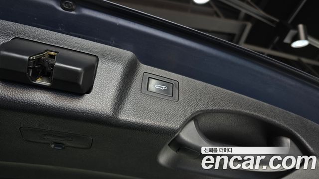 Hyundai Santafe 2015 — photo 33