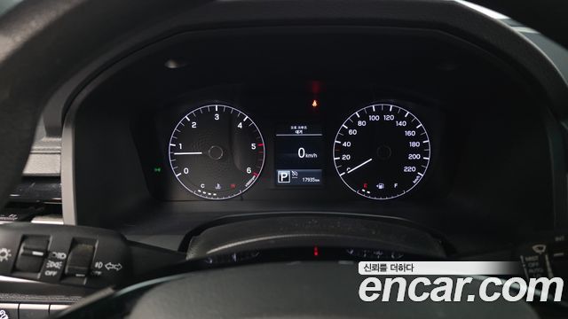 KG Mobility Rexton 2024 — photo 8