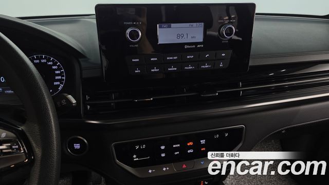 KG Mobility Rexton 2024 — photo 13