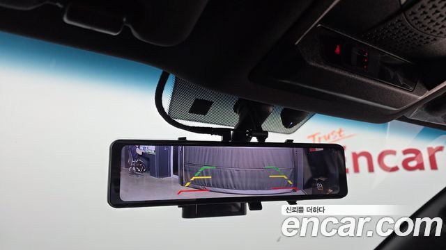 KG Mobility Rexton 2024 — photo 15