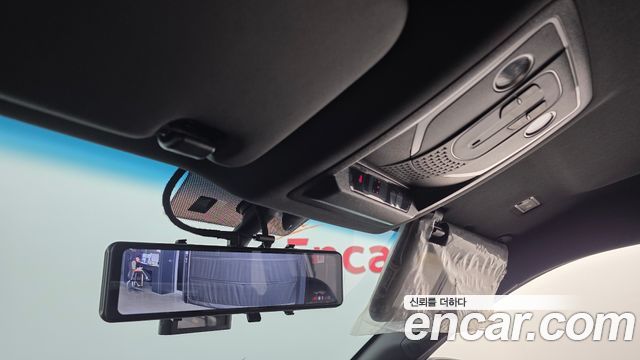 KG Mobility Rexton 2024 — photo 19