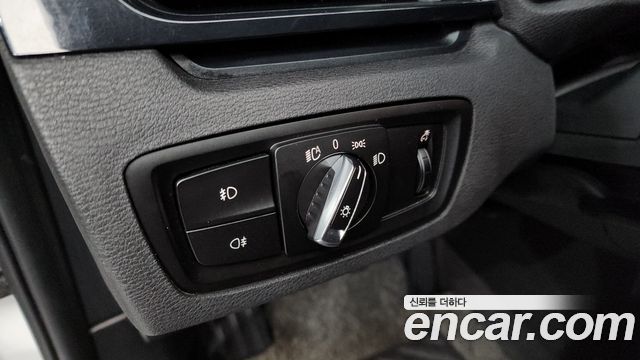 BMW X1 2016 — photo 14