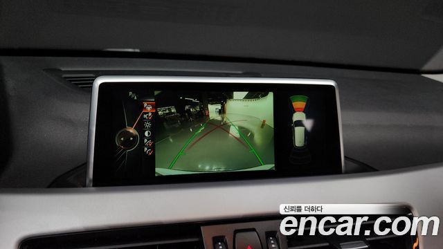 BMW X1 2016 — photo 19