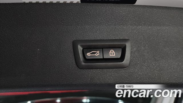 BMW X1 2016 — photo 20
