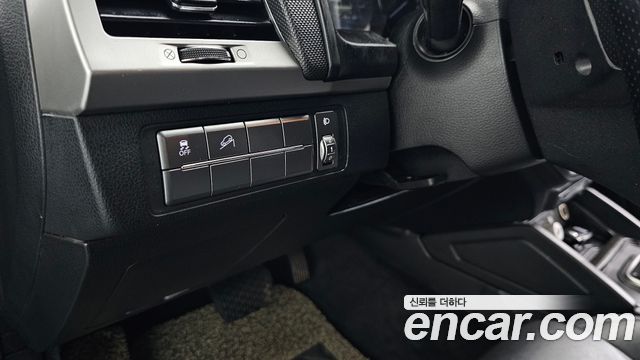 KG Mobility Rexton 2019 — photo 19