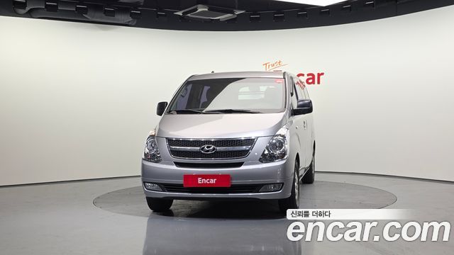 Hyundai Starex 2015 — photo 3