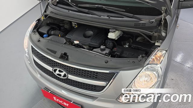 Hyundai Starex 2015 — photo 6