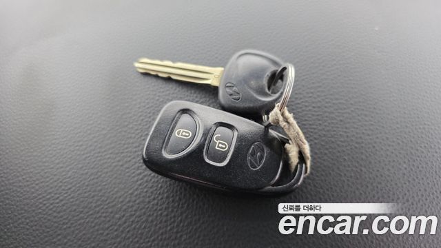 Hyundai Starex 2015 — photo 15