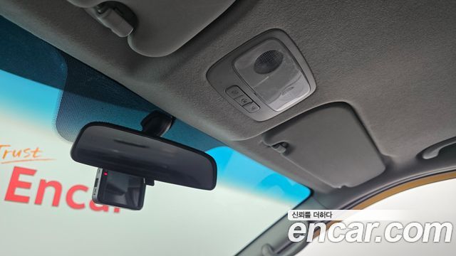 Hyundai Starex 2015 — photo 19