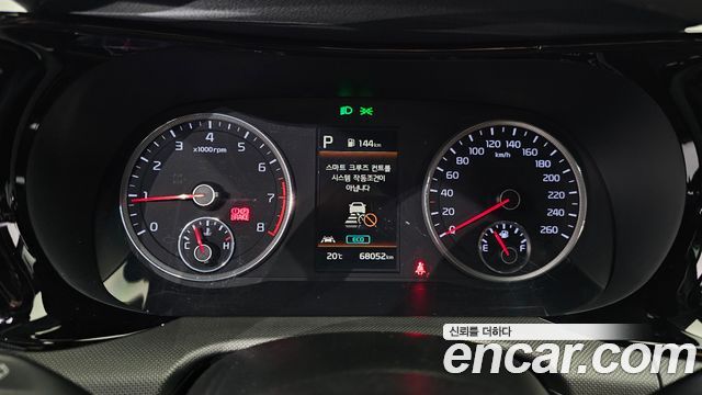 Kia K5 2021 — photo 8