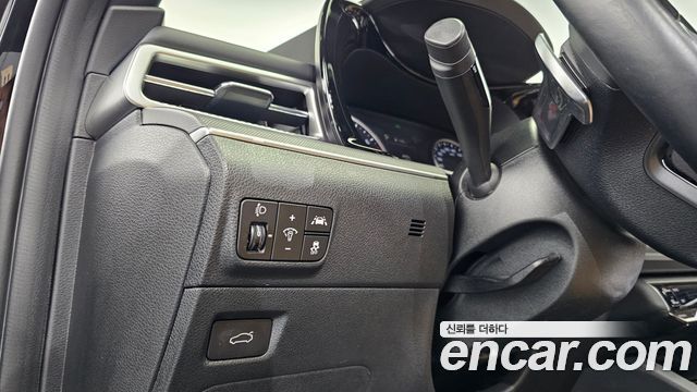 Kia K5 2021 — photo 14