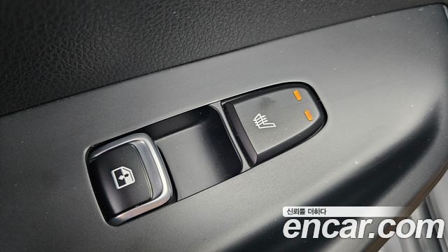 Kia K5 2021 — photo 18