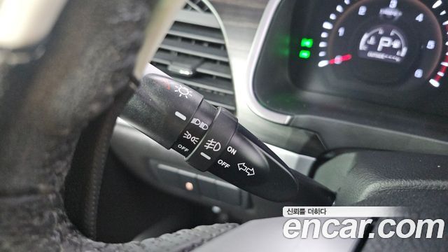 KG Mobility KORANDO 2015 — photo 15