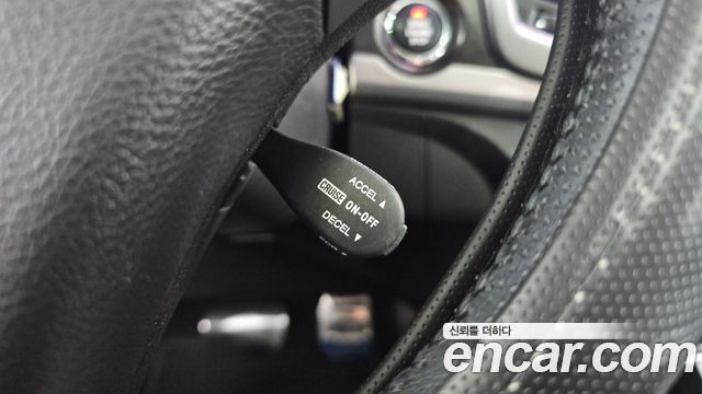 KG Mobility KORANDO 2015 — photo 16