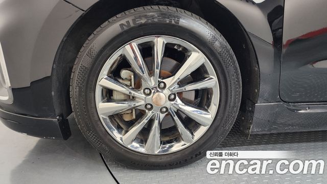 Kia Canival 2019 — photo 5