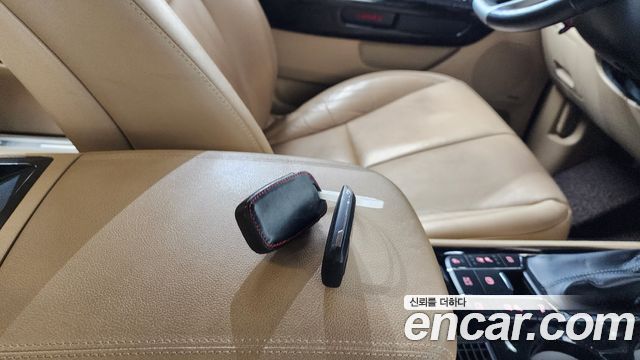 Kia Canival 2019 — photo 22