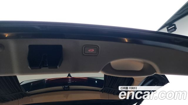 Kia Canival 2019 — photo 26