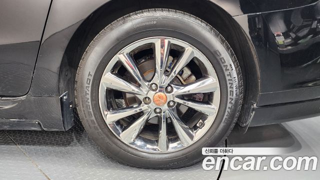 Kia Canival 2019 — photo 7