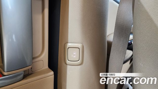 Kia Canival 2019 — photo 31