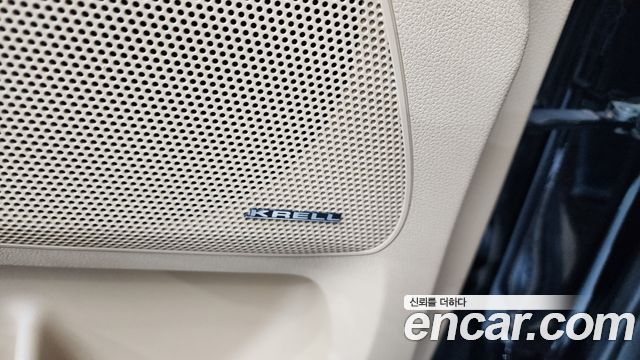 Kia Canival 2019 — photo 32
