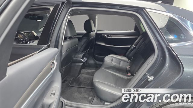 Hyundai Grandeur 2022 — photo 12