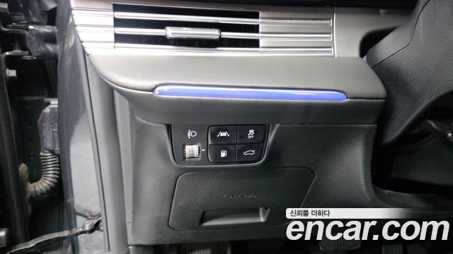 Hyundai Grandeur 2022 — photo 13