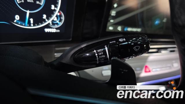 Hyundai Grandeur 2022 — photo 14