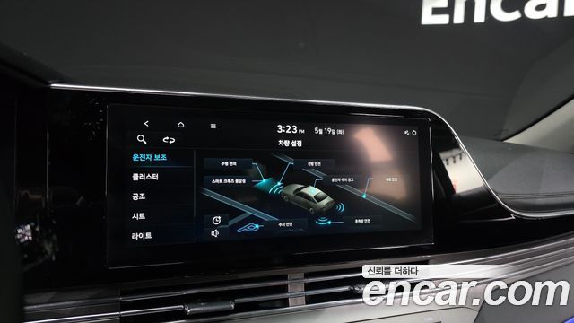 Hyundai Grandeur 2022 — photo 18
