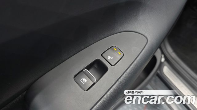 Hyundai Grandeur 2022 — photo 19