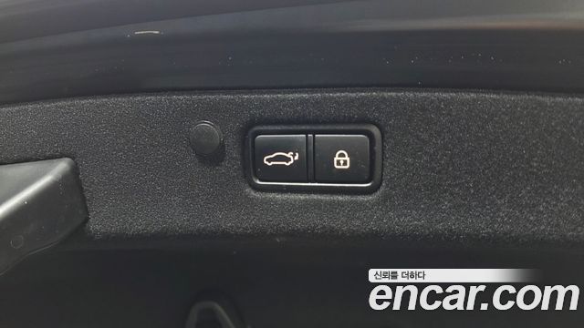 Hyundai Grandeur 2022 — photo 20