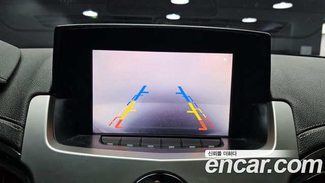 Cadillac CTS 2011 — photo 15