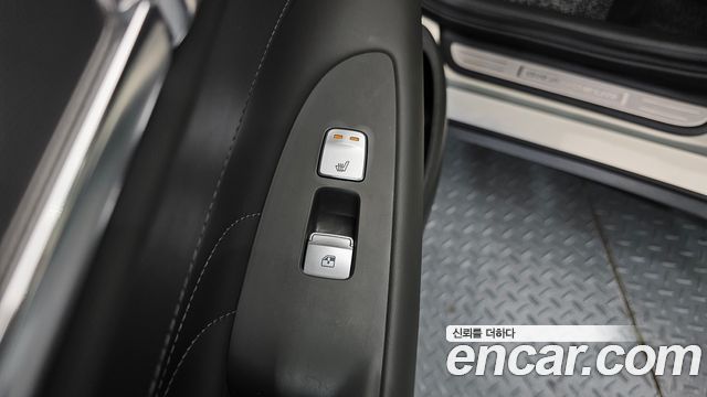 Hyundai Grandeur 2021 — photo 19