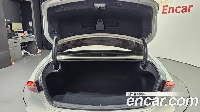 Hyundai Grandeur 2021 — photo 20