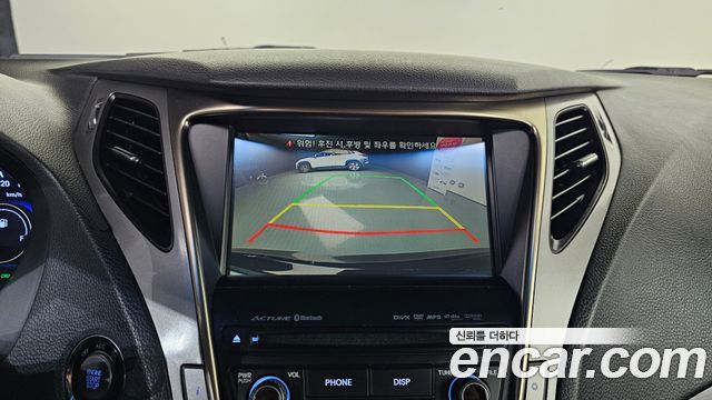 Hyundai Grandeur 2014 — photo 18