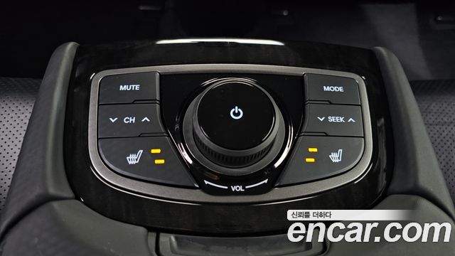 Hyundai Grandeur 2014 — photo 20