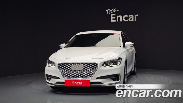 Hyundai Grandeur 2018 — photo 3