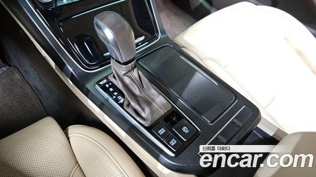 Hyundai Grandeur 2018 — photo 12