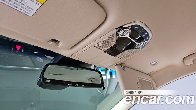 Hyundai Grandeur 2018 — photo 23