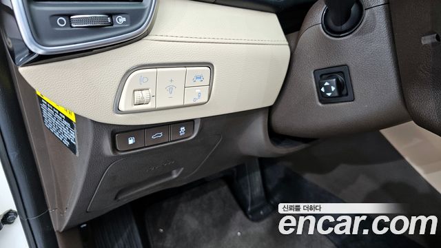 Hyundai Grandeur 2018 — photo 24