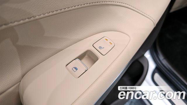 Hyundai Grandeur 2018 — photo 26
